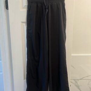 SPANX Women’s Black Joggers